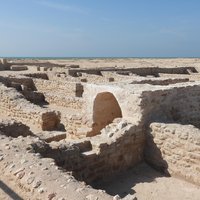 Al Zubarah by Els Slots