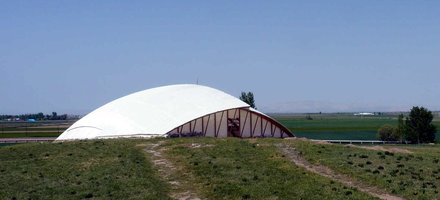 Çatalhöyük