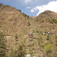 Great Himalayan National Park
