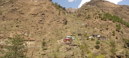 Great Himalayan National Park