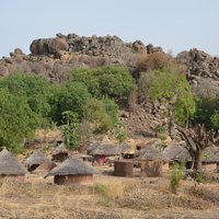 Bassari Country by Stanislaw Warwas