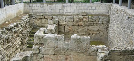 Tauric Chersonese