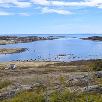 Red Bay Basque Whaling Station