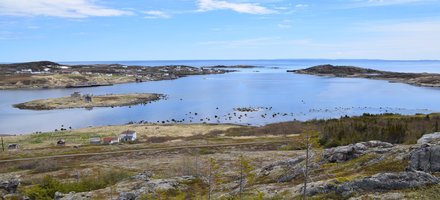 Red Bay Basque Whaling Station