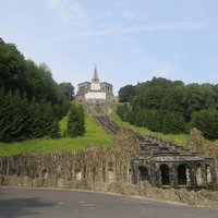 Bergpark Wilhelmshöhe by Els Slots