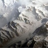 Xinjiang Tianshan