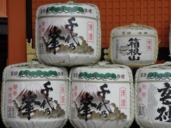 Fujisan by Els Slots