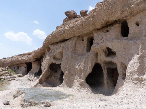 Maymand by Solivagant