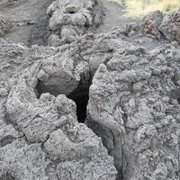 Mount Etna