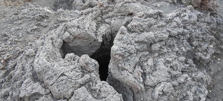 Mount Etna