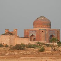 Makli, Thatta by Els Slots