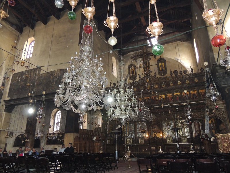 Bethlehem by Roman Bruehwiler