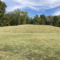 Poverty Point by Els Slots