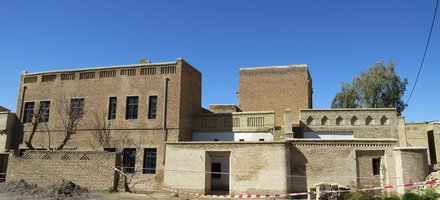Erbil Citadel