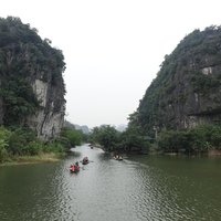 Trang An by Els Slots