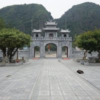 Trang An