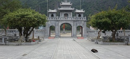 Trang An