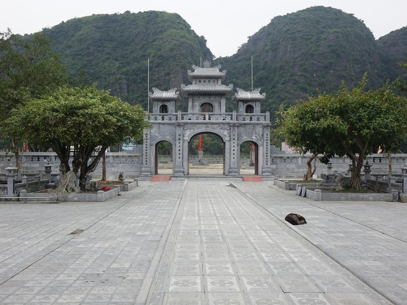 Trang An by Els Slots