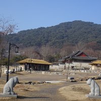 Namhansanseong