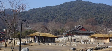 Namhansanseong