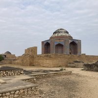Makli, Thatta