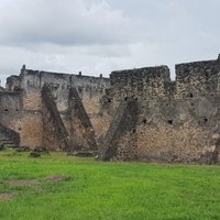 Ruins of Kilwa Kisiwani and Songo Mnara