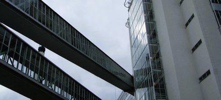 Van Nellefabriek