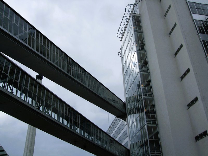 Van Nellefabriek by Els Slots