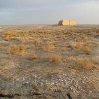Silk Roads: Chang'an-Tianshan Corridor by Els Slots