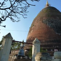 Pyu Ancient Cities by Clyde