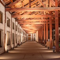 Tomioka Silk Mill by Carlo Sarion