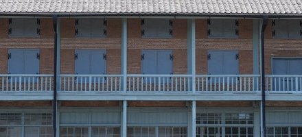 Tomioka Silk Mill