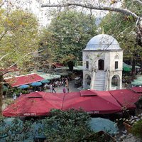 Bursa and Cumalikizik