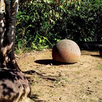 Stone Spheres of the Diquís