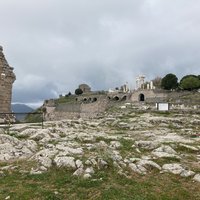 Pergamon by Els Slots