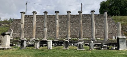Pergamon