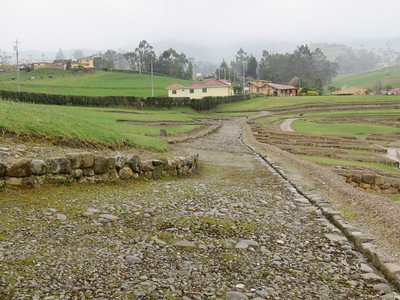 Qhapaq Ñan by Els Slots