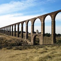 Aqueduct of Padre Tembleque
