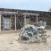 San Antonio Missions