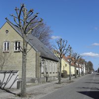 Moravian Church Settlements