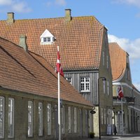 Moravian Church Settlements
