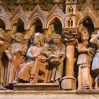 Naumburg Cathedral