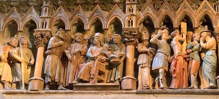 Naumburg Cathedral