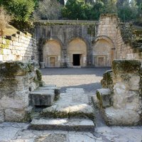 Necropolis of Bet She'arim