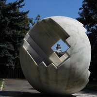 Brâncusi Monumental Ensemble of Târgu Jiu