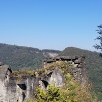 Tusi Sites by Zoë Sheng