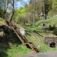 Mining Cultural Landscape Erzgebirge