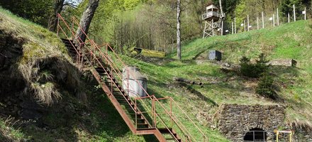 Mining Cultural Landscape Erzgebirge