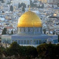 Old City of Jerusalem