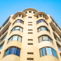 Victorian Gothic and Art Deco Ensembles of Mumbai by Carlo Sarion